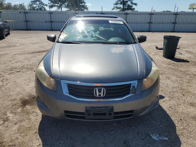 Photo 4 VIN: 1HGCP26839A028644 - HONDA ACCORD EXL 