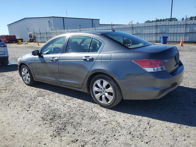 Photo 1 VIN: 1HGCP26839A037585 - HONDA ACCORD 