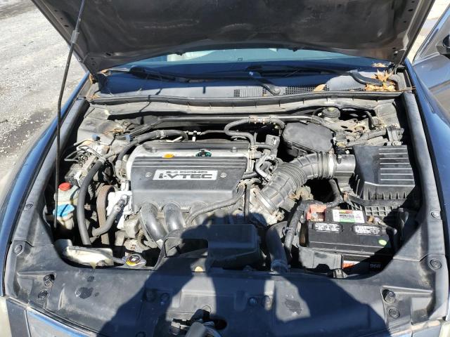 Photo 10 VIN: 1HGCP26839A037585 - HONDA ACCORD 