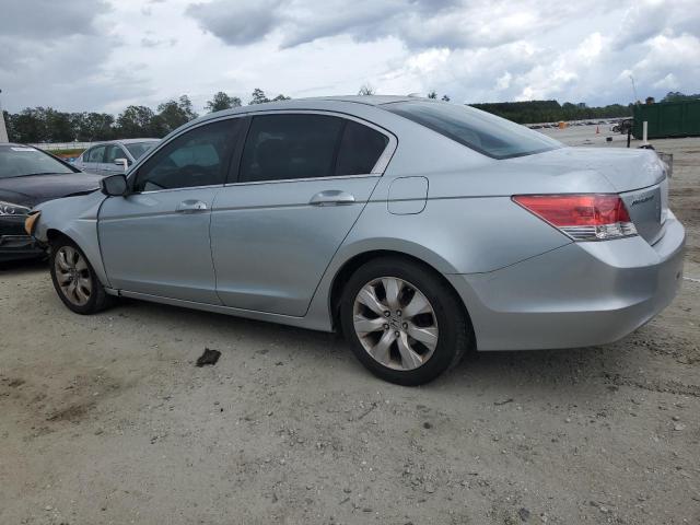 Photo 1 VIN: 1HGCP26839A046691 - HONDA ACCORD EXL 