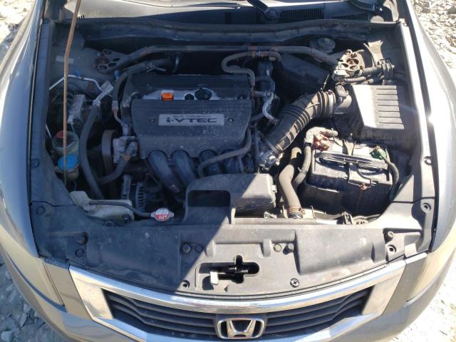 Photo 10 VIN: 1HGCP26839A057934 - HONDA ACCORD 