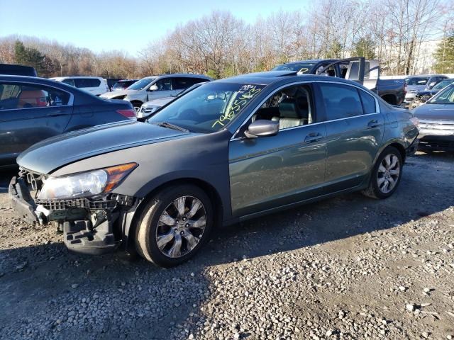 Photo 0 VIN: 1HGCP26839A058310 - HONDA ACCORD 