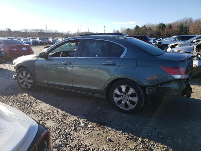 Photo 1 VIN: 1HGCP26839A058310 - HONDA ACCORD 