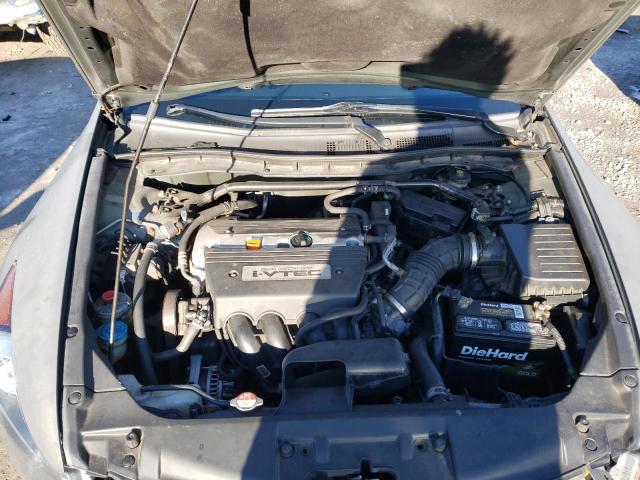 Photo 10 VIN: 1HGCP26839A058310 - HONDA ACCORD 