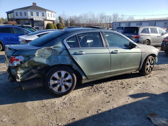 Photo 2 VIN: 1HGCP26839A058310 - HONDA ACCORD 