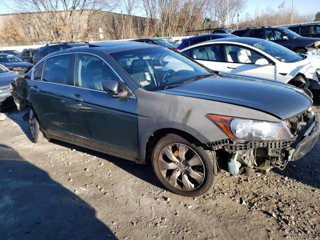 Photo 3 VIN: 1HGCP26839A058310 - HONDA ACCORD 