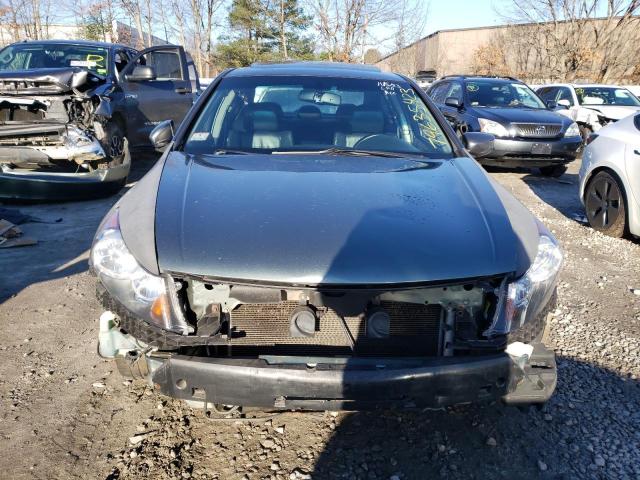 Photo 4 VIN: 1HGCP26839A058310 - HONDA ACCORD 