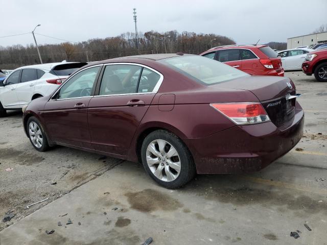 Photo 1 VIN: 1HGCP26839A063118 - HONDA ACCORD EXL 