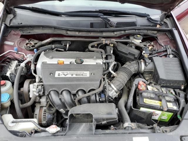 Photo 10 VIN: 1HGCP26839A063118 - HONDA ACCORD EXL 