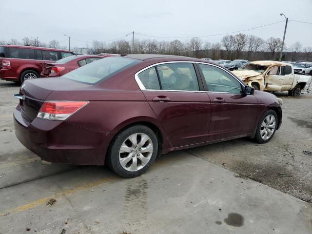 Photo 2 VIN: 1HGCP26839A063118 - HONDA ACCORD EXL 