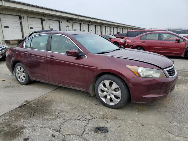 Photo 3 VIN: 1HGCP26839A063118 - HONDA ACCORD EXL 