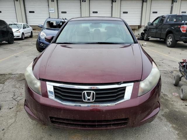 Photo 4 VIN: 1HGCP26839A063118 - HONDA ACCORD EXL 