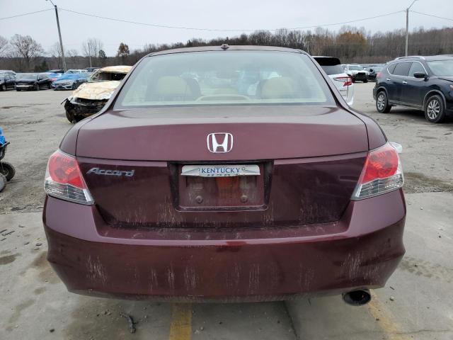 Photo 5 VIN: 1HGCP26839A063118 - HONDA ACCORD EXL 