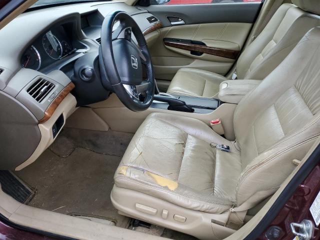 Photo 6 VIN: 1HGCP26839A063118 - HONDA ACCORD EXL 