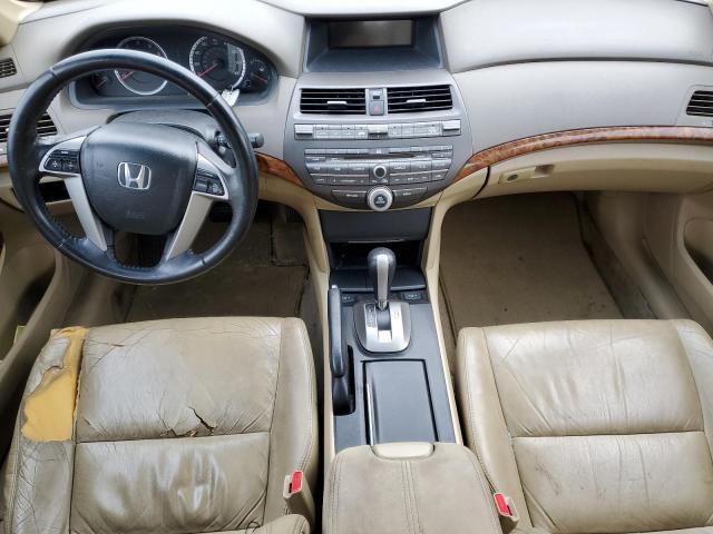 Photo 7 VIN: 1HGCP26839A063118 - HONDA ACCORD EXL 