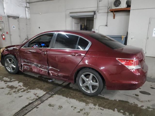 Photo 1 VIN: 1HGCP26839A068982 - HONDA ACCORD EXL 