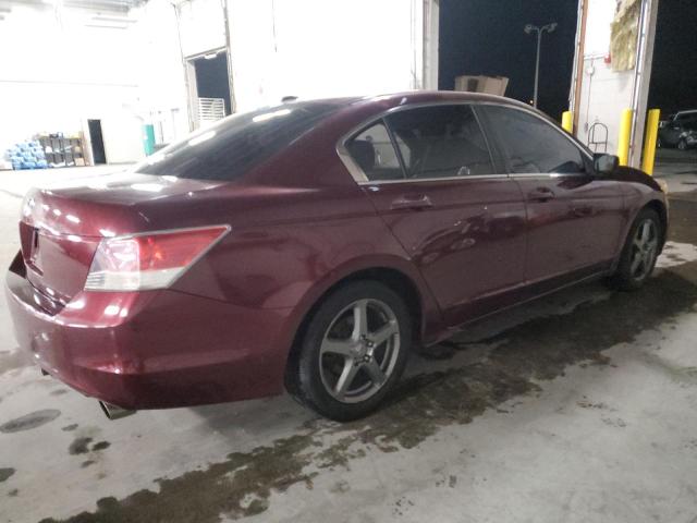 Photo 2 VIN: 1HGCP26839A068982 - HONDA ACCORD EXL 