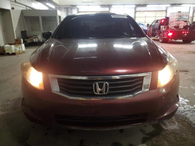 Photo 4 VIN: 1HGCP26839A068982 - HONDA ACCORD EXL 