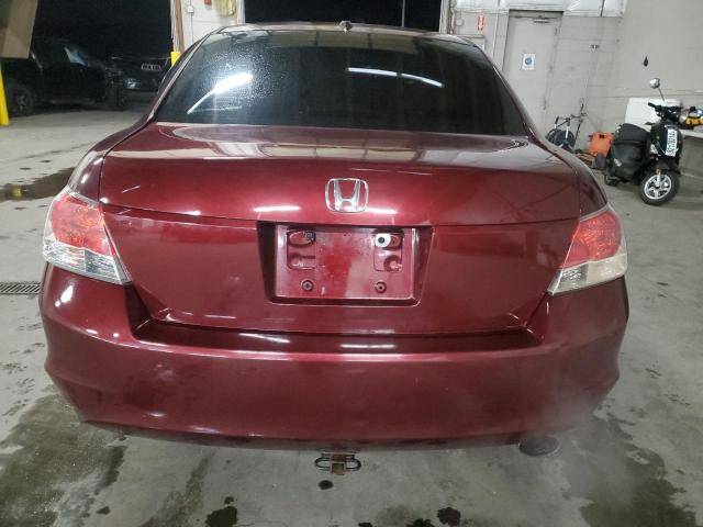 Photo 5 VIN: 1HGCP26839A068982 - HONDA ACCORD EXL 