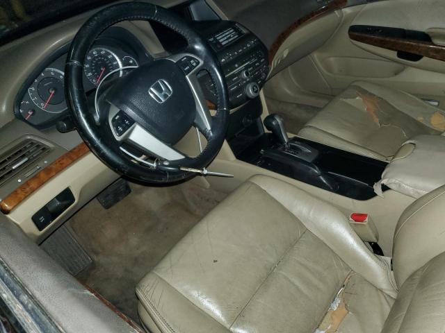 Photo 6 VIN: 1HGCP26839A068982 - HONDA ACCORD EXL 