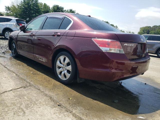 Photo 1 VIN: 1HGCP26839A069050 - HONDA ACCORD EXL 