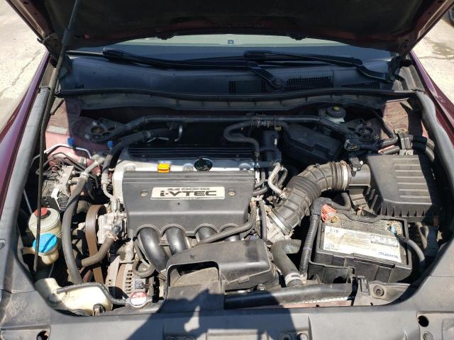 Photo 10 VIN: 1HGCP26839A069050 - HONDA ACCORD EXL 