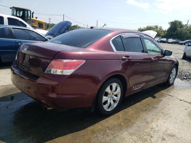 Photo 2 VIN: 1HGCP26839A069050 - HONDA ACCORD EXL 