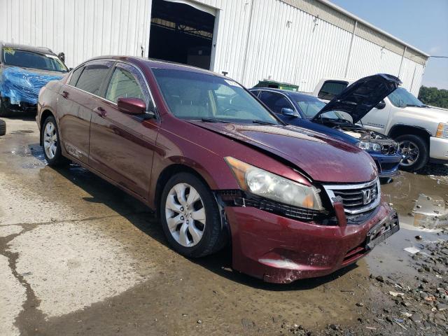 Photo 3 VIN: 1HGCP26839A069050 - HONDA ACCORD EXL 