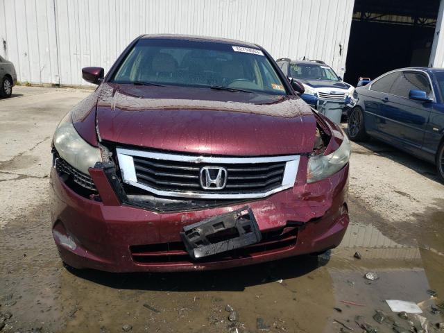 Photo 4 VIN: 1HGCP26839A069050 - HONDA ACCORD EXL 