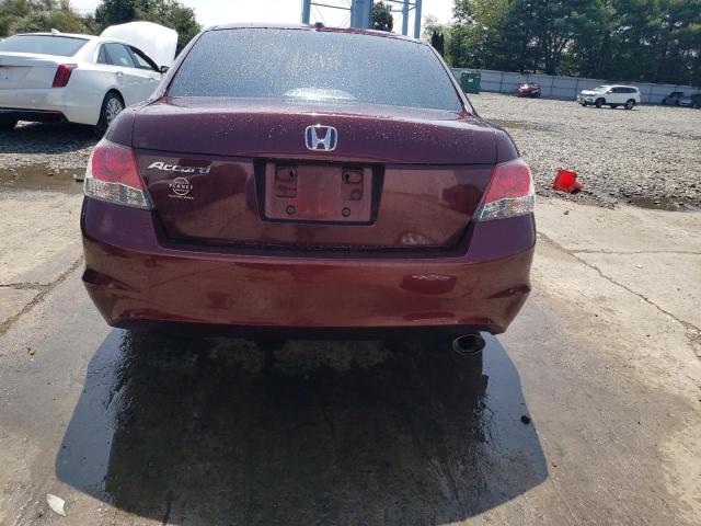 Photo 5 VIN: 1HGCP26839A069050 - HONDA ACCORD EXL 