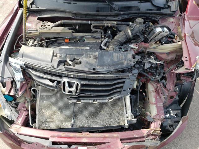 Photo 10 VIN: 1HGCP26839A069131 - HONDA ACCORD EXL 