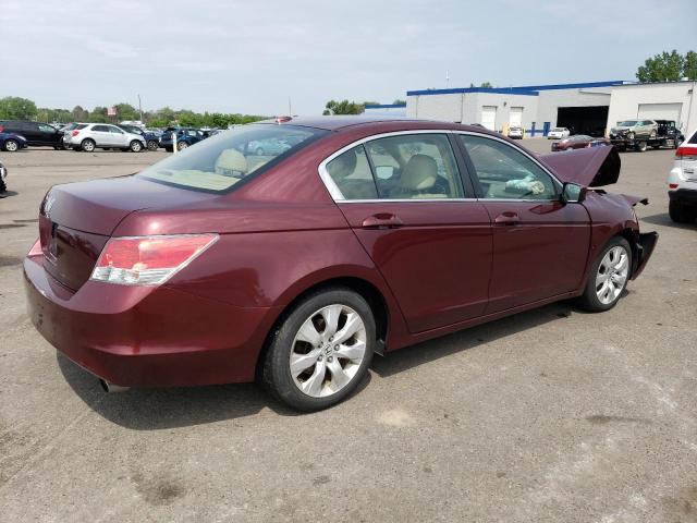 Photo 2 VIN: 1HGCP26839A069131 - HONDA ACCORD EXL 