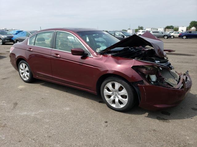 Photo 3 VIN: 1HGCP26839A069131 - HONDA ACCORD EXL 