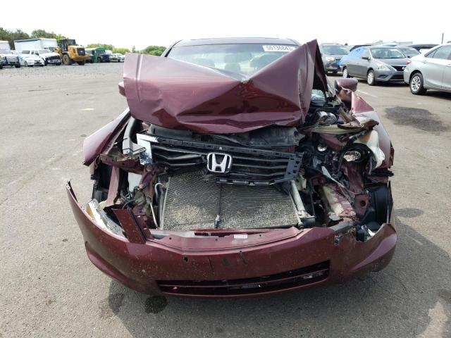 Photo 4 VIN: 1HGCP26839A069131 - HONDA ACCORD EXL 