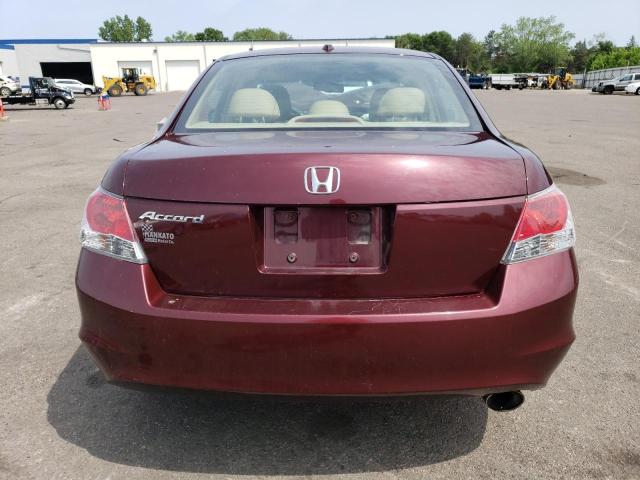 Photo 5 VIN: 1HGCP26839A069131 - HONDA ACCORD EXL 