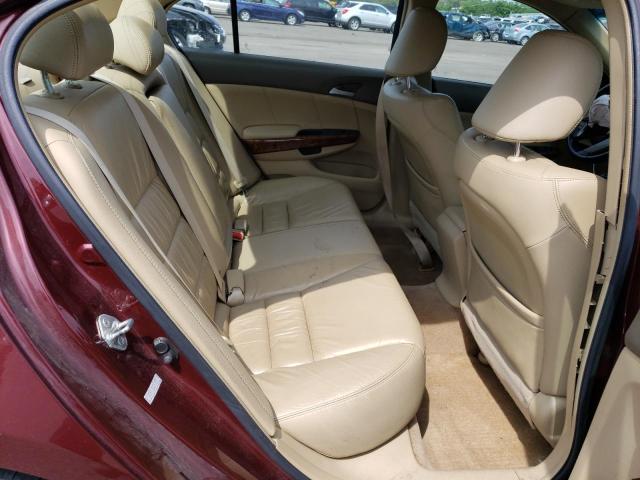 Photo 9 VIN: 1HGCP26839A069131 - HONDA ACCORD EXL 