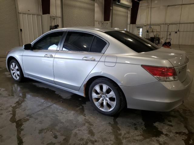 Photo 1 VIN: 1HGCP26839A090836 - HONDA ACCORD EXL 