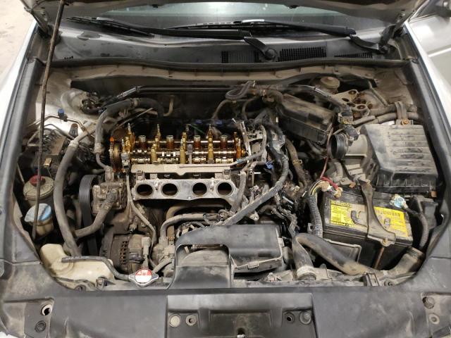 Photo 10 VIN: 1HGCP26839A090836 - HONDA ACCORD EXL 