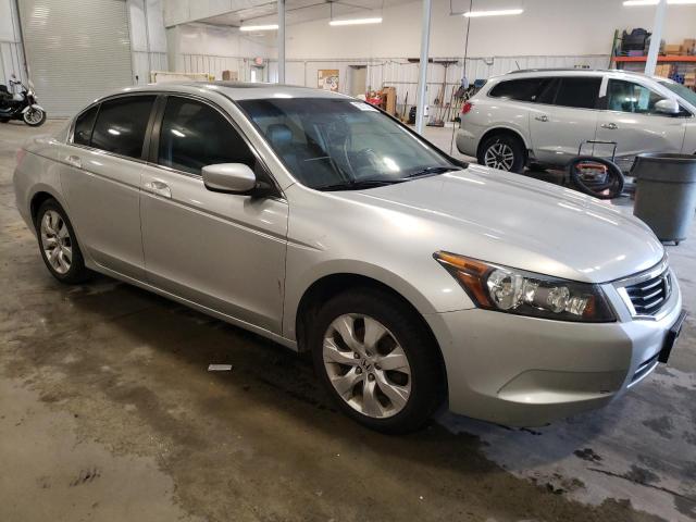 Photo 3 VIN: 1HGCP26839A090836 - HONDA ACCORD EXL 