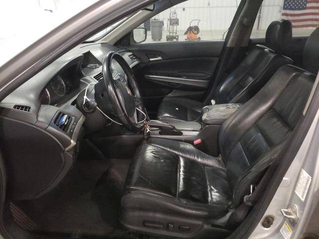 Photo 6 VIN: 1HGCP26839A090836 - HONDA ACCORD EXL 