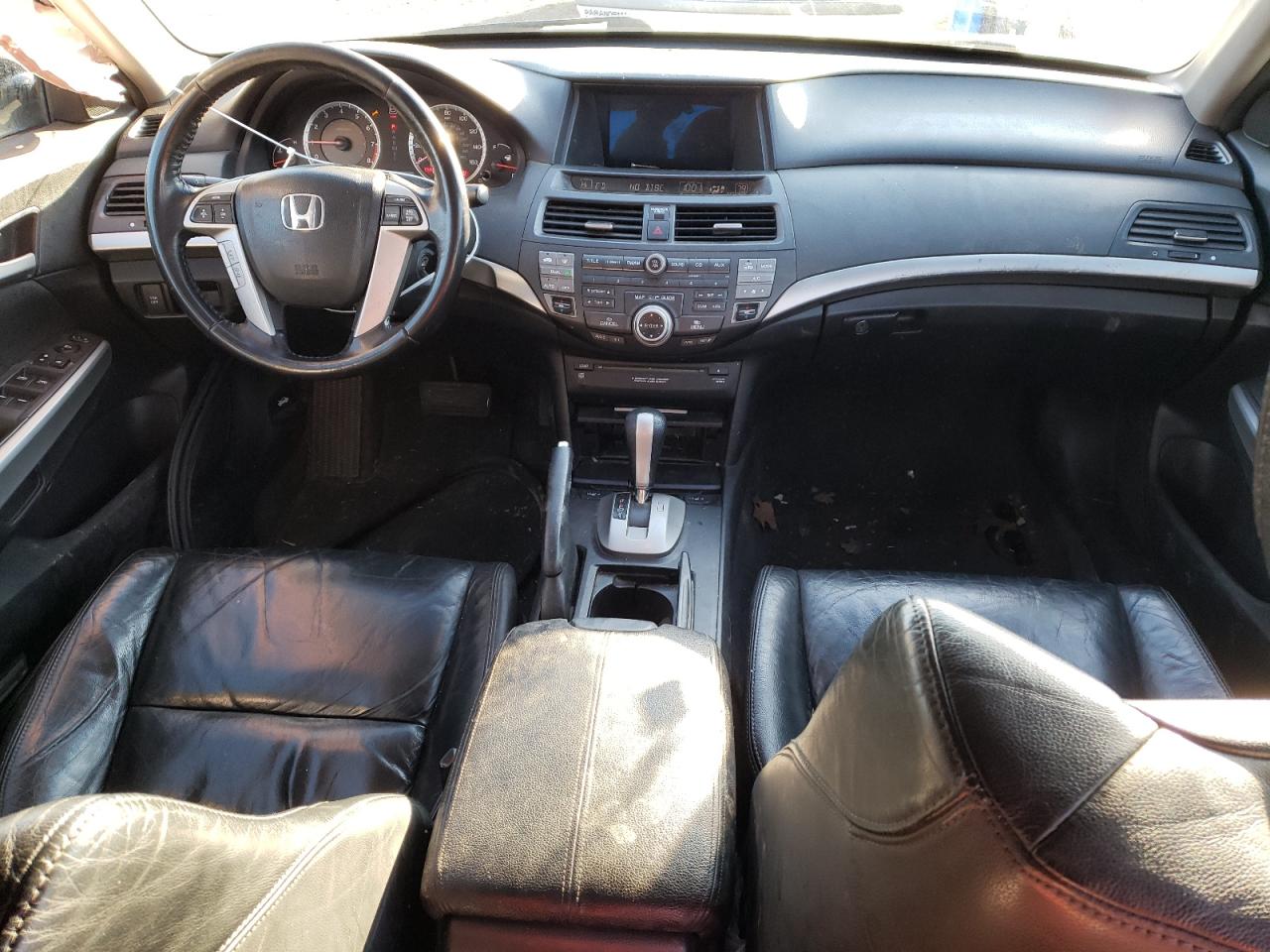 Photo 7 VIN: 1HGCP26839A093168 - HONDA ACCORD 