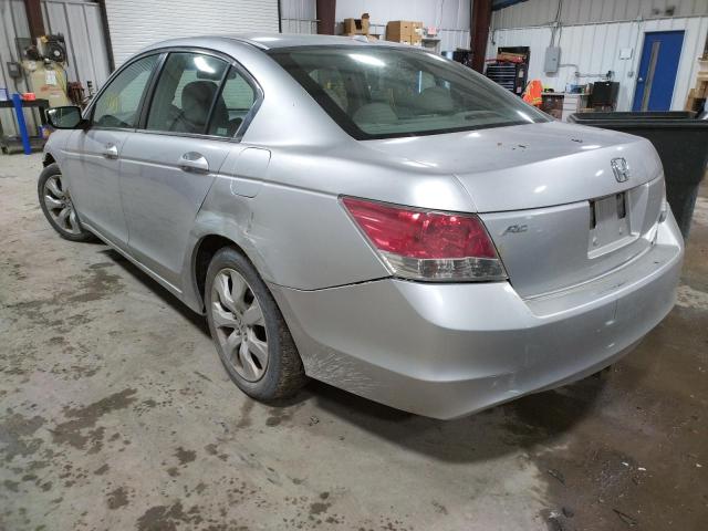 Photo 2 VIN: 1HGCP26839A095485 - HONDA ACCORD EXL 