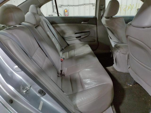 Photo 5 VIN: 1HGCP26839A095485 - HONDA ACCORD EXL 