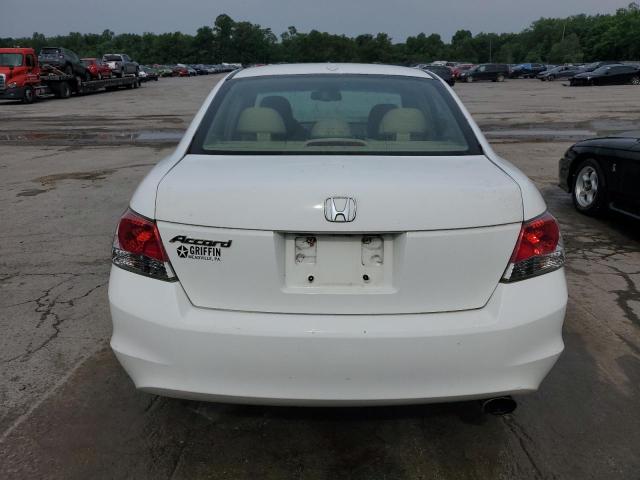 Photo 5 VIN: 1HGCP26839A111118 - HONDA ACCORD 