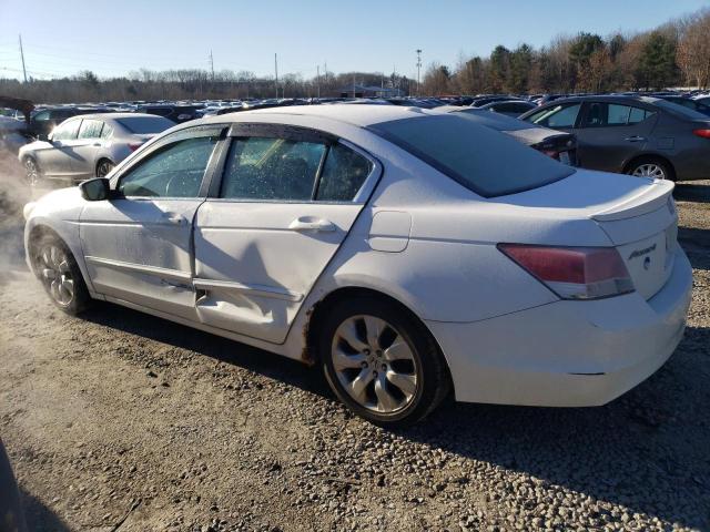 Photo 1 VIN: 1HGCP26839A112978 - HONDA ACCORD 