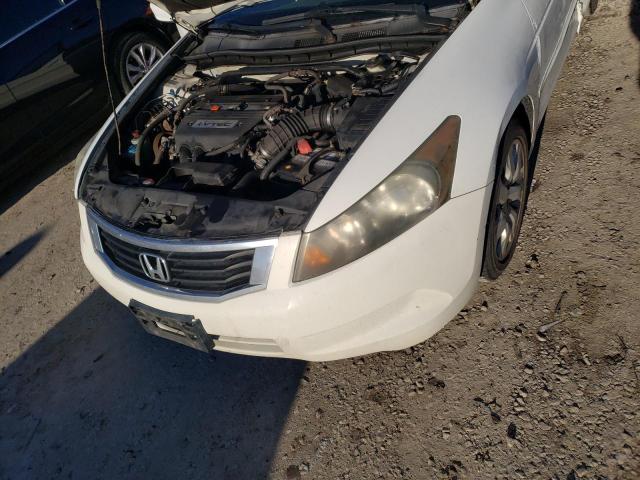 Photo 10 VIN: 1HGCP26839A112978 - HONDA ACCORD 