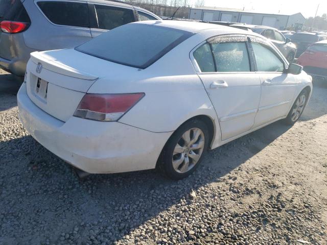 Photo 2 VIN: 1HGCP26839A112978 - HONDA ACCORD 