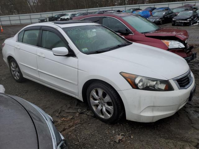 Photo 3 VIN: 1HGCP26839A112978 - HONDA ACCORD 