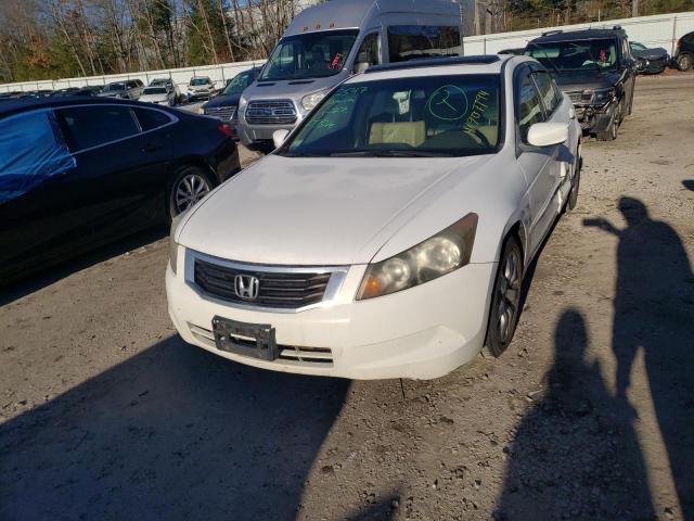 Photo 4 VIN: 1HGCP26839A112978 - HONDA ACCORD 