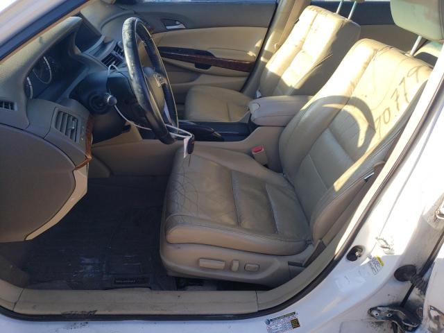 Photo 6 VIN: 1HGCP26839A112978 - HONDA ACCORD 